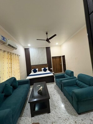 Premium-Doppelzimmer