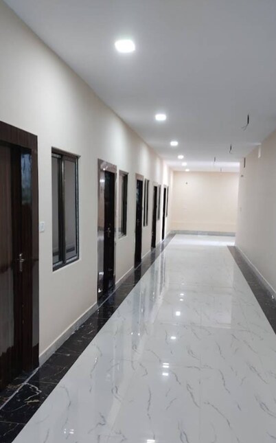 Hotel Indra Palace Jaunpur