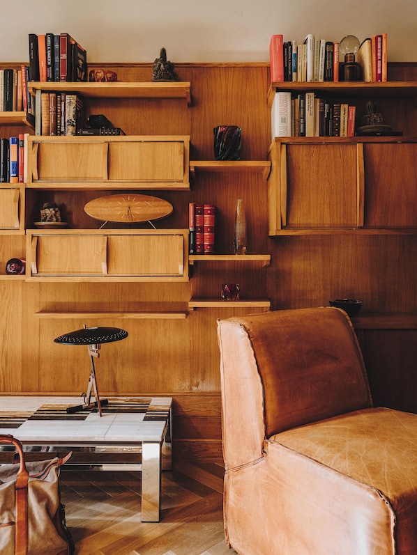 Reception - Hotel Casa Luz (Barcelona)