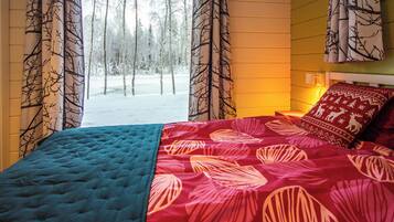 2 Schlafzimmer