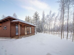 Exterior - Jolmankoski by Interhome (Ylitornio)
