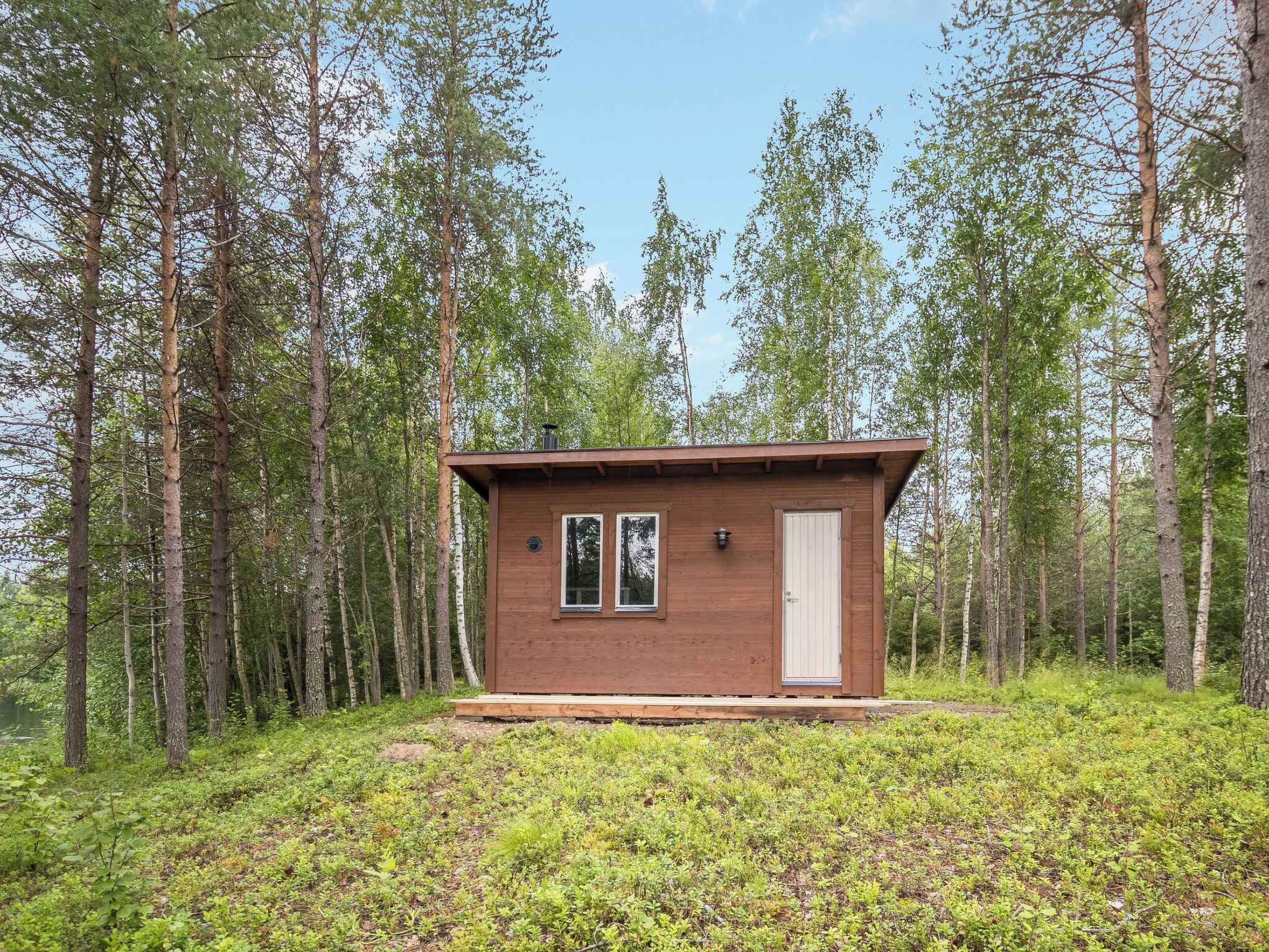 Ulkopuoli