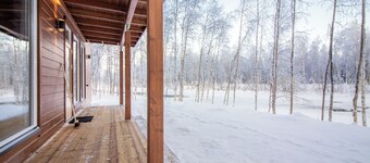 Jolmankoski by Interhome