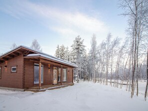 Exterior - Jolmankoski by Interhome (Ylitornio)