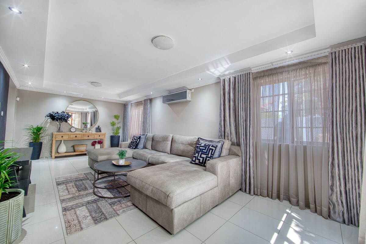 Image de profil de l’hôte