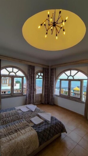 Room - Shams Hotel and Dive Centre (Dahab)