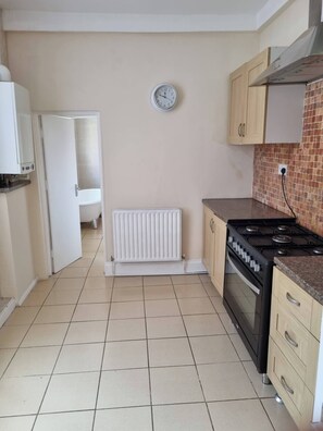 Apartamento, 2 quartos, para fumantes | Parte interna