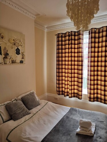 Private 2 bed Flat Sunderland City Centre