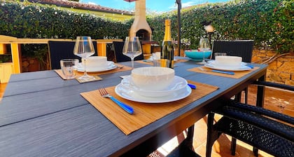 Villa Sole e Luna - Key to Villas