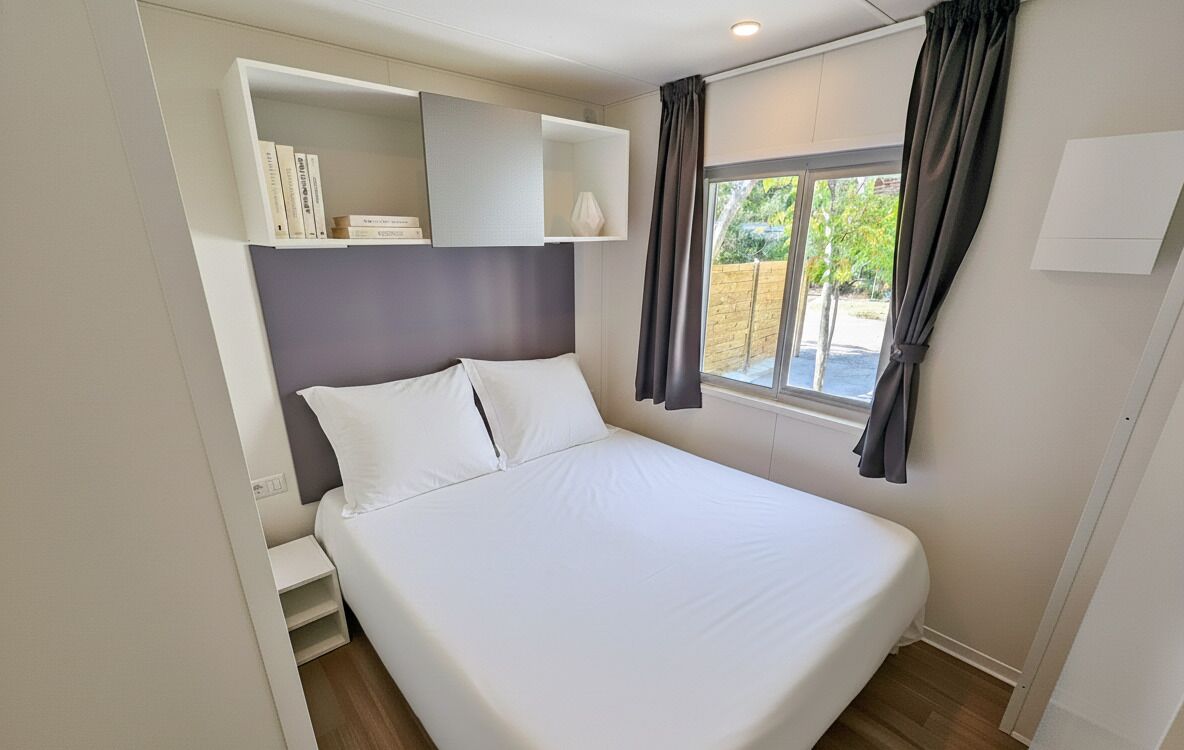 Mobile Home Confort | Wi-Fi gratuit