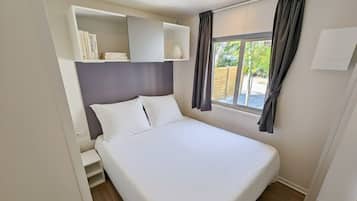 Mobile Home Confort | Wi-Fi gratuit