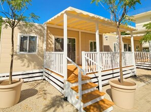 舒適行動屋 | 外觀