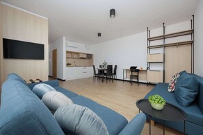 تلفزيون، مكتب