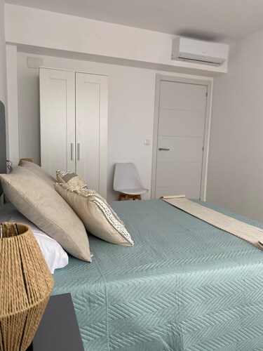 Apartment in Castellón de la Plana