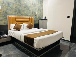 Room - HOTEL SAWARIYA (Ahmedabad)