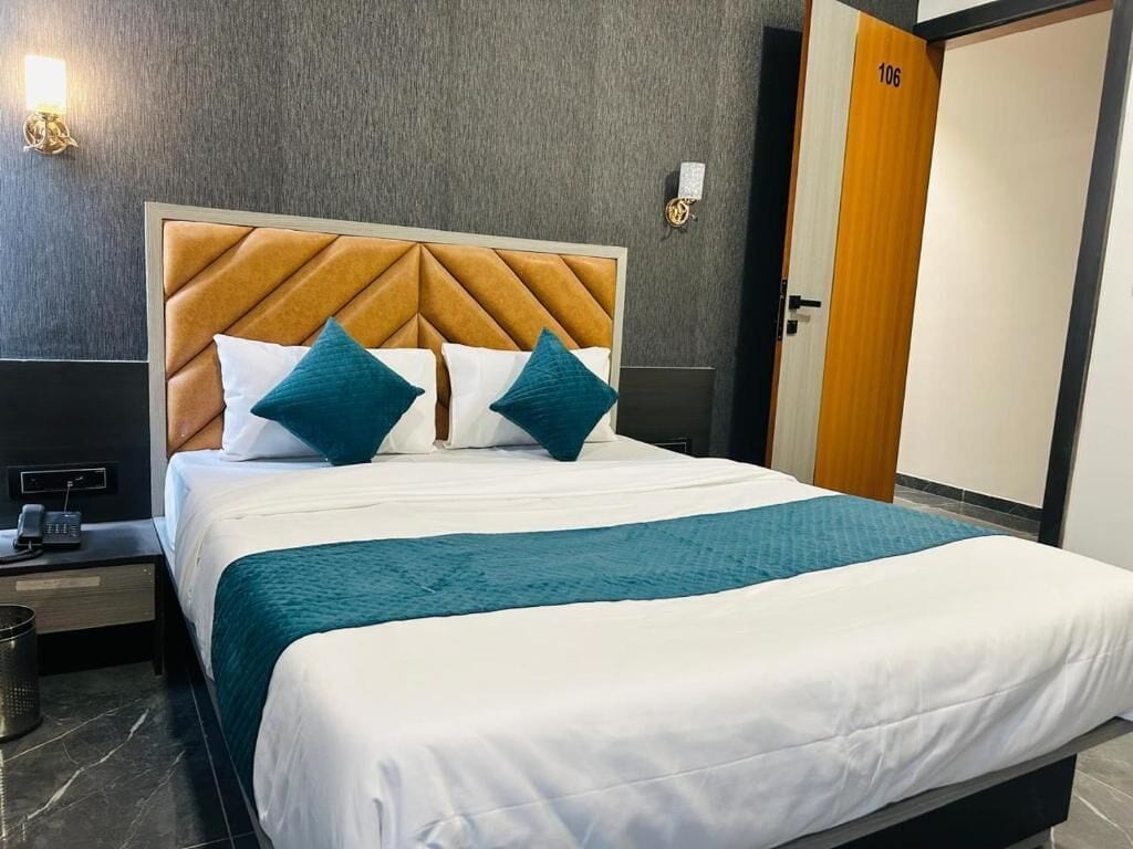 더블룸 | 무료 WiFi