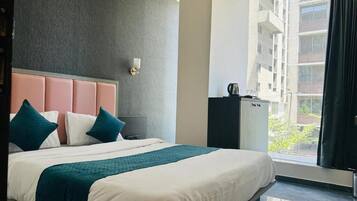 Suite, City View | Free WiFi