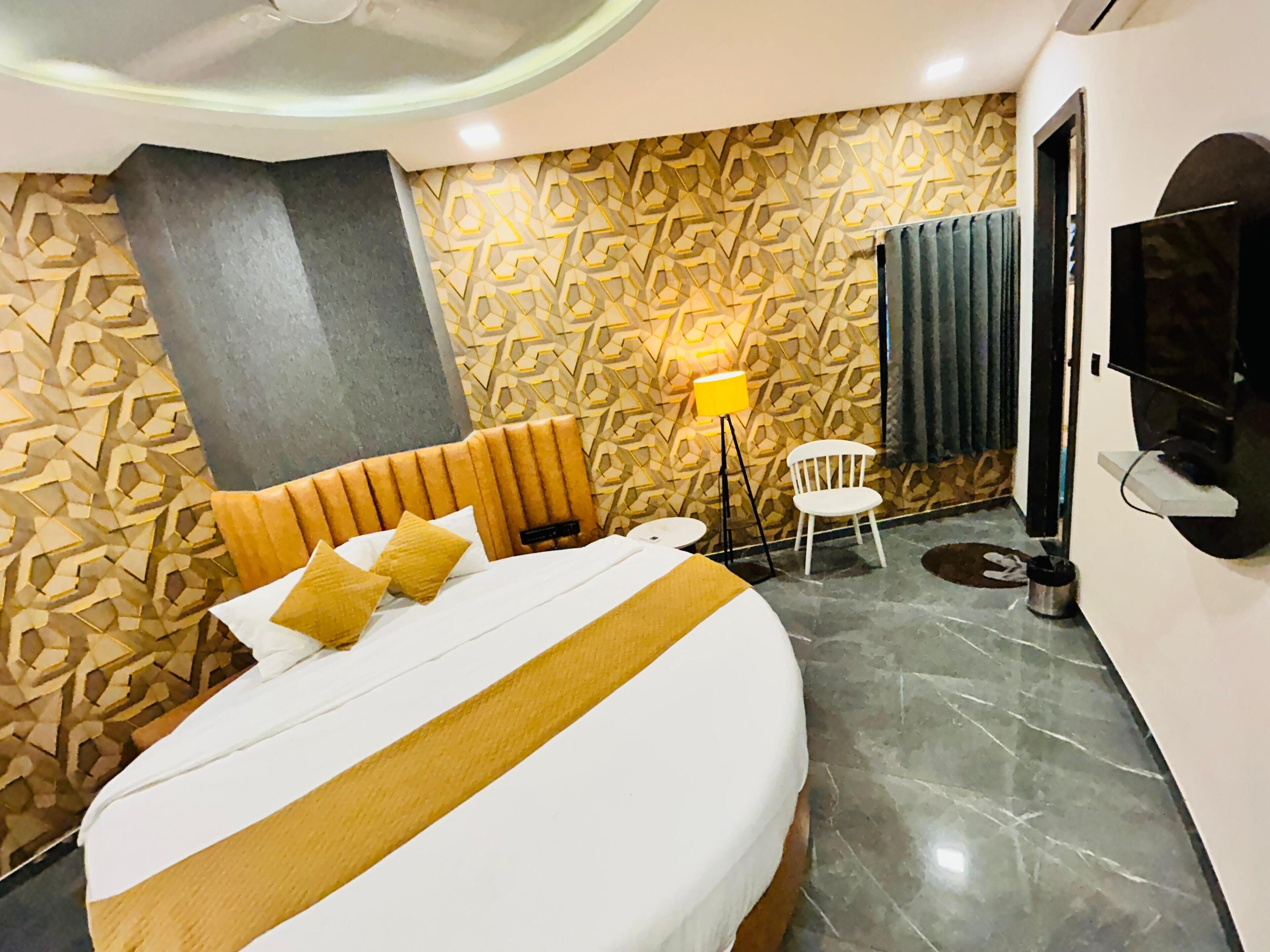 럭셔리룸 | 무료 WiFi