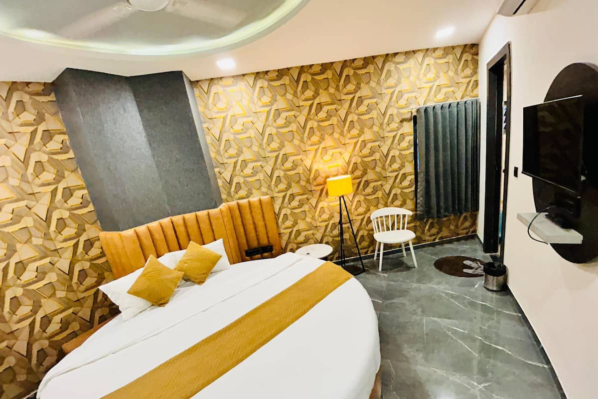 Habitación de lujo | Wifi gratis