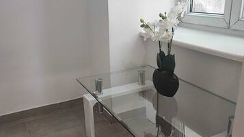 Basic Apartment | View from room