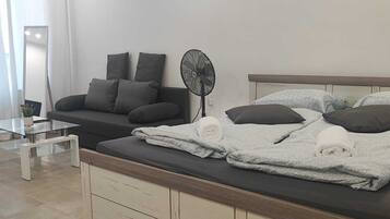 ベーシック アパートメント | 内装