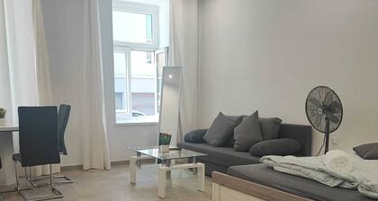 Modern 2BR Apartment In Prime Vienna