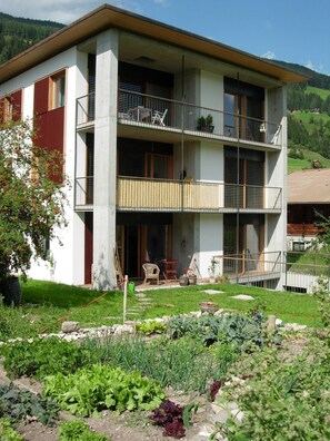 Exterior - A KlimaHaus in San Candido with a magnificent view of the Dolomites (San Candido)