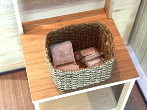 Équipements de salle de bain