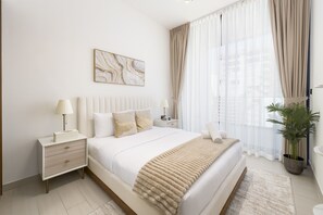 1 Schlafzimmer, Zimmersafe, Bügeleisen/Bügelbrett, kostenloses WLAN