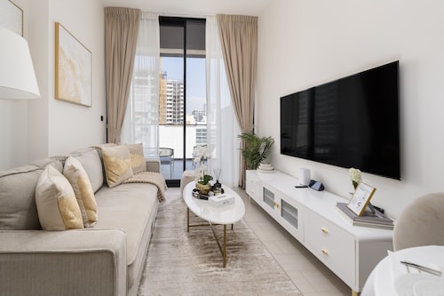 Close to Community Park, Minutes Walk from Circle Mall, and Short Drive to Dubai Miracle Garden