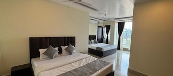 Hotel Asian Openbill 