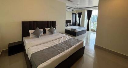 Hotel Asian Openbill