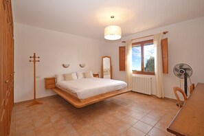 Wi-Fi gratuit, draps fournis