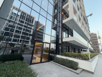 Azizi 505 Fully Furnished Apartment