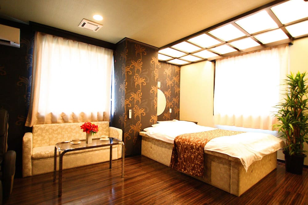 Hotel Shirayukihime