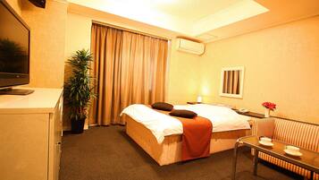 Double Room | Free WiFi