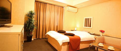 Double Room | Free WiFi