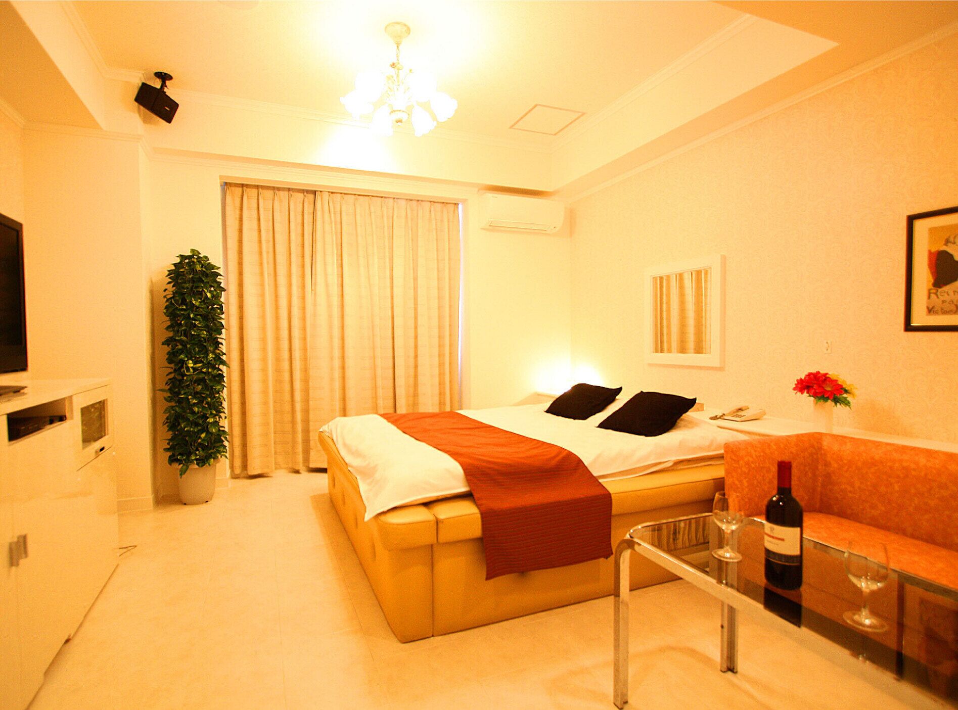 Habitación