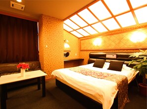 Kahden hengen huone | Ilmainen Wi-Fi