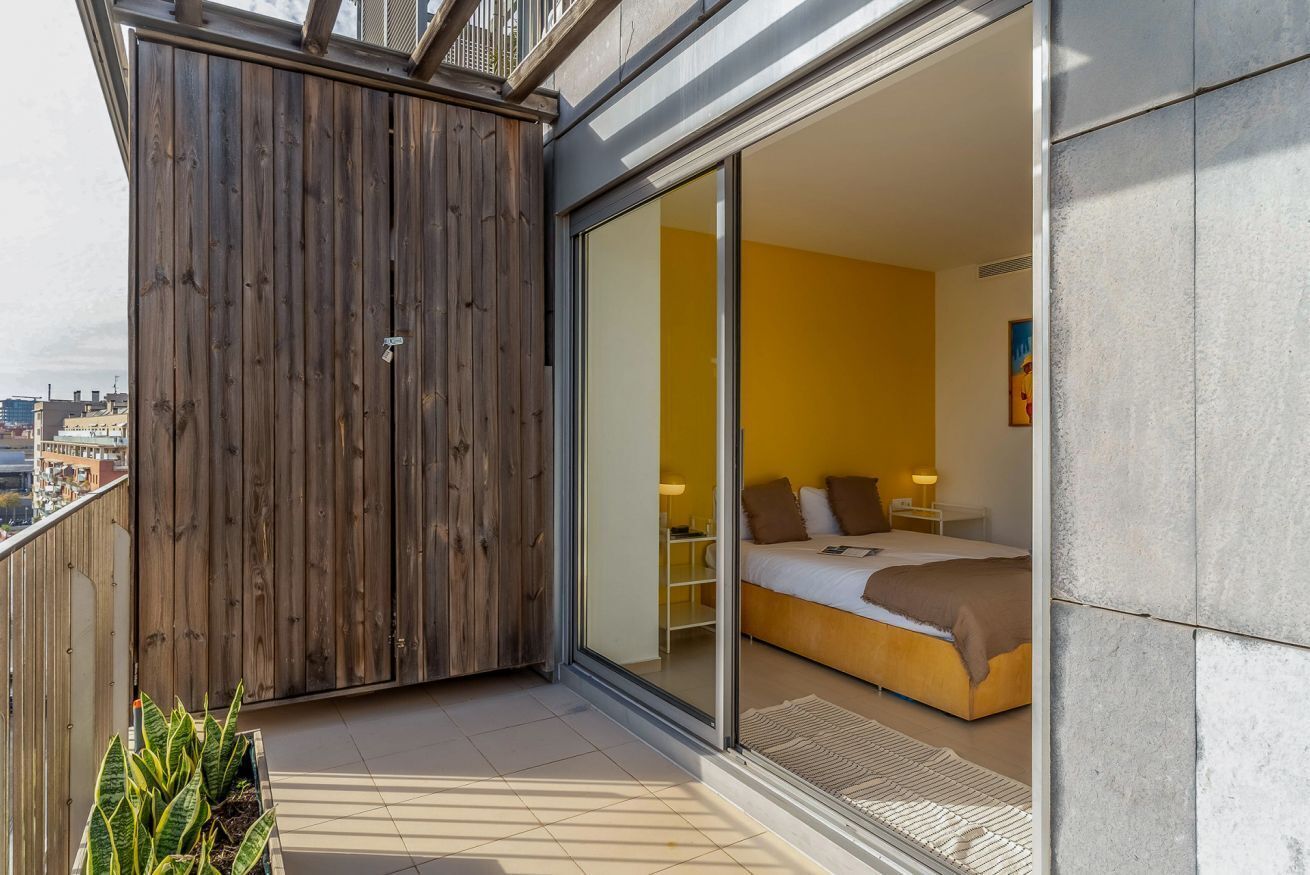 3 Schlafzimmer, Bügeleisen/Bügelbrett, Reisekinderbett