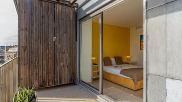 3 Schlafzimmer, Bügeleisen/Bügelbrett, Reisekinderbett