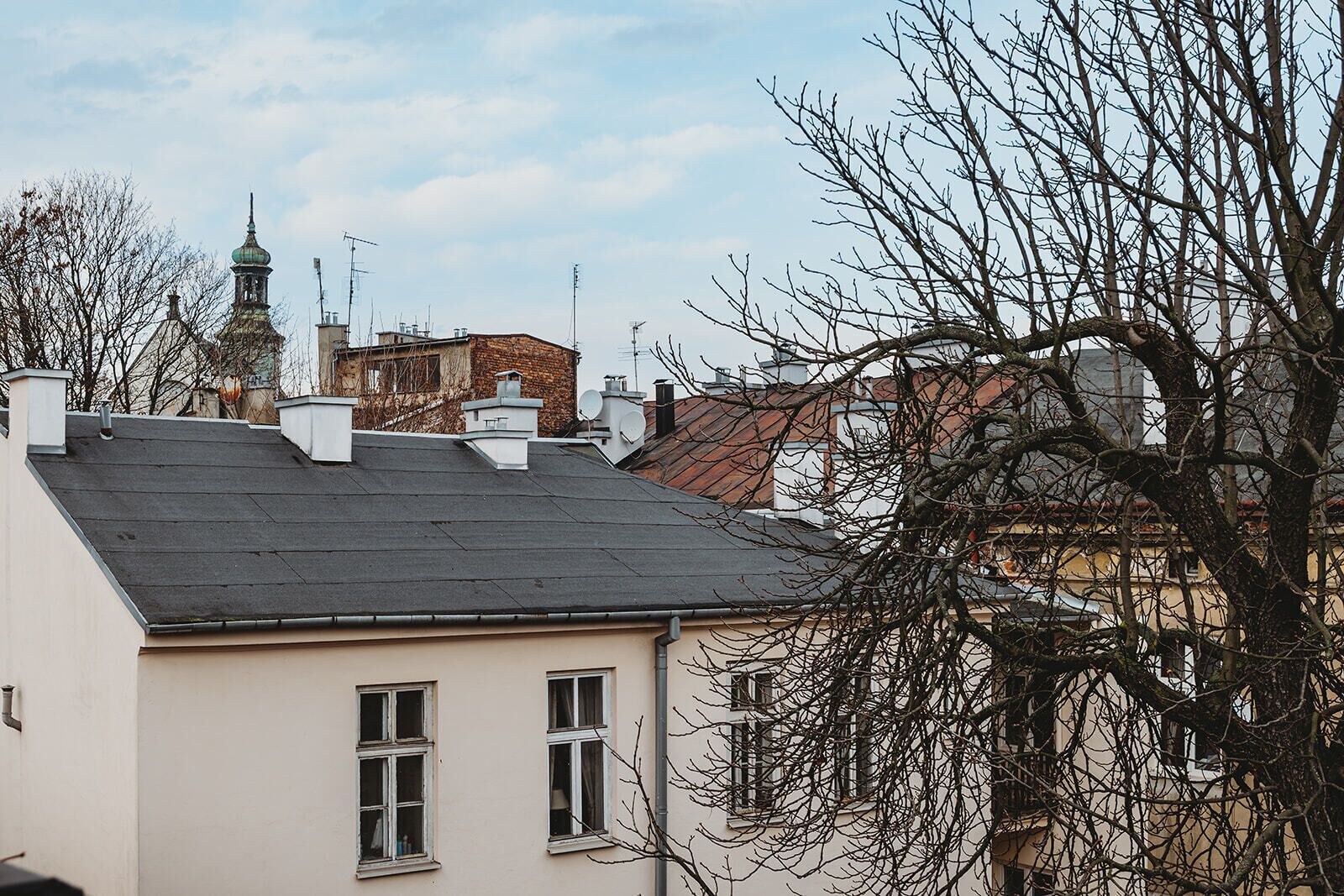 Loftsleilighet – superior | Eksteriør