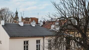 Loftsleilighet – superior | Eksteriør