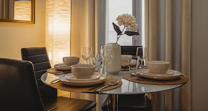 Antique Apartments Tomasza 6A