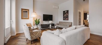 Antique Apartments Tomasza 6A