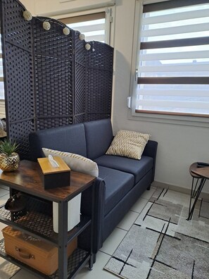 Televisor i estèreo