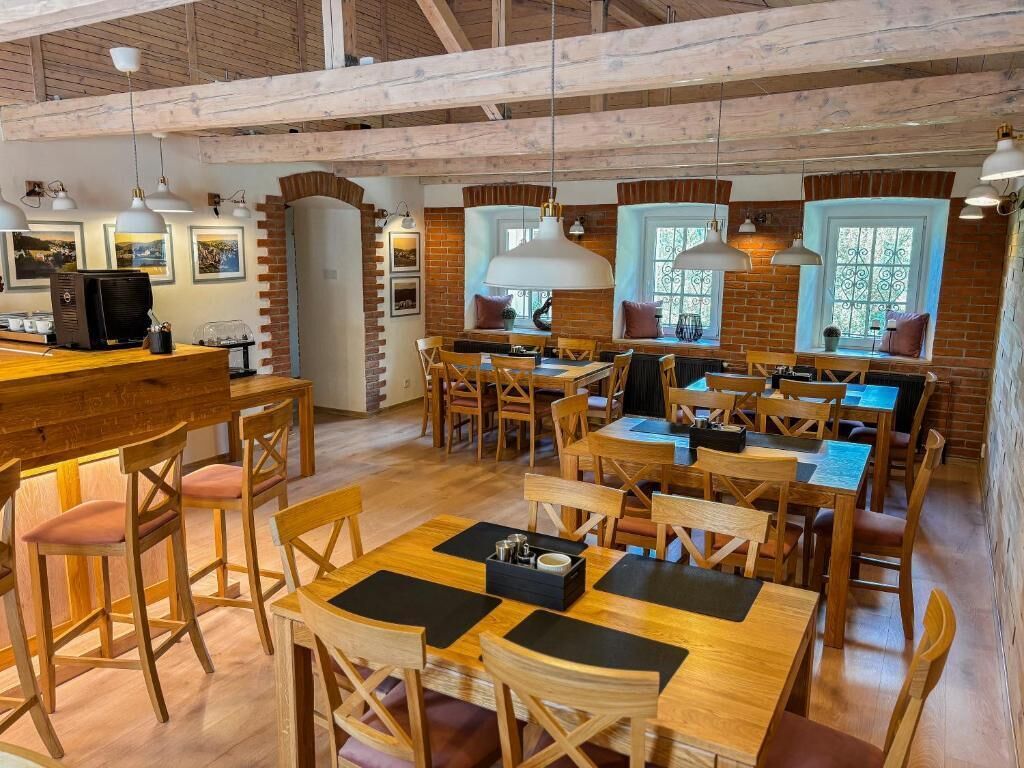 Servei de restauració