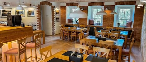 Servei de restauració