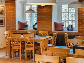 Dining - Penzion Festung (Petrovice)