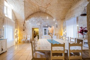 Restauration